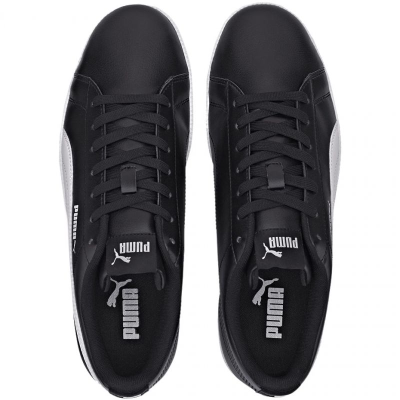 Buty Puma UP Puma Black M 372605 01 - obrazek 2