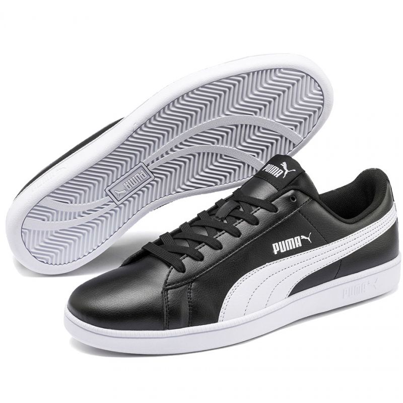 Buty Puma UP Puma Black M 372605 01 - obrazek 5