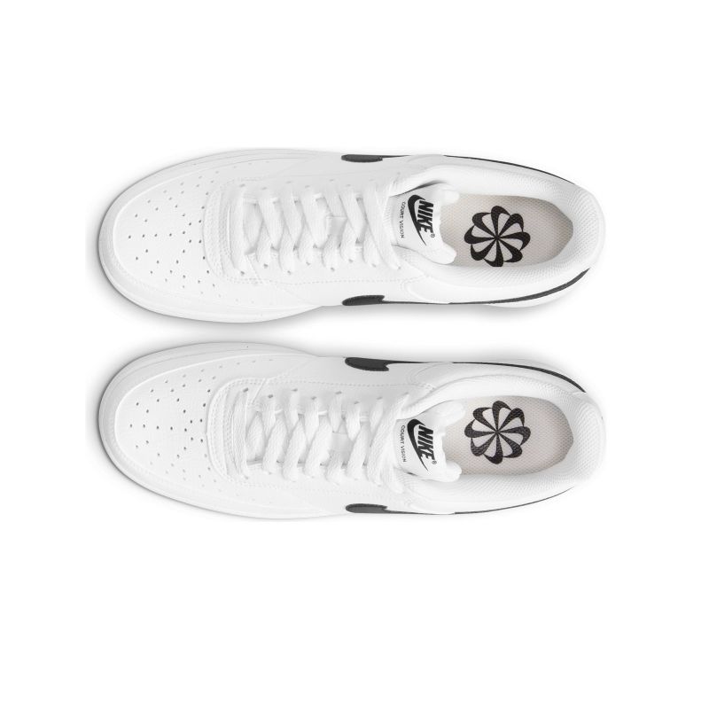 Buty Nike Court Vision Low M DH2987-101 - obrazek 4