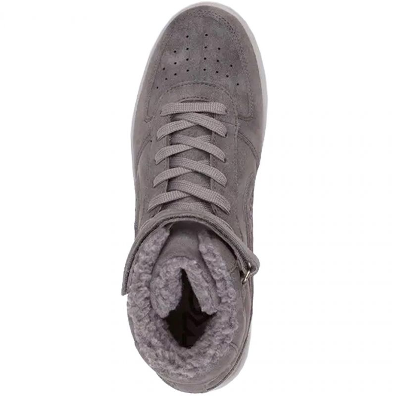 Buty Kappa Bash Mid Fur 242799 1614 - obrazek 4