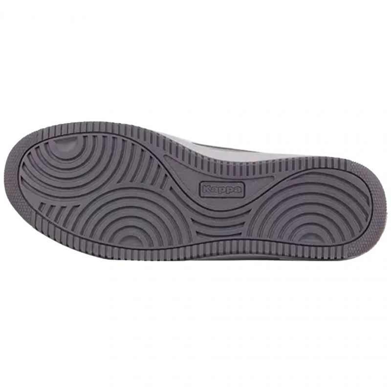 Buty Kappa Bash Mid Fur 242799 1614 - obrazek 6