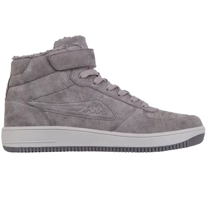 Buty Kappa Bash Mid Fur 242799 1614 - obrazek 7