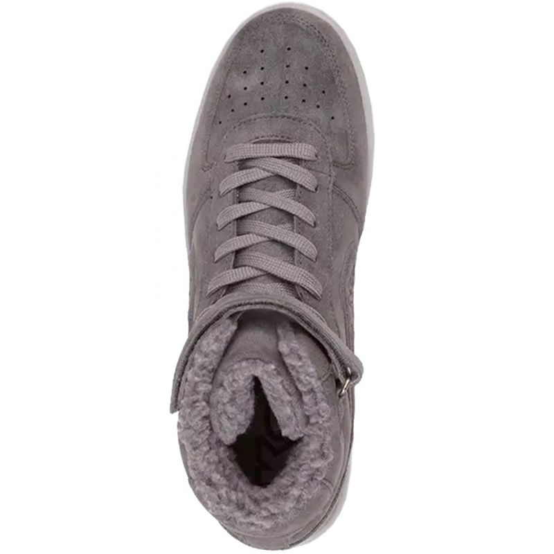 Buty Kappa Bash Mid Fur 242799 1614 - obrazek 10