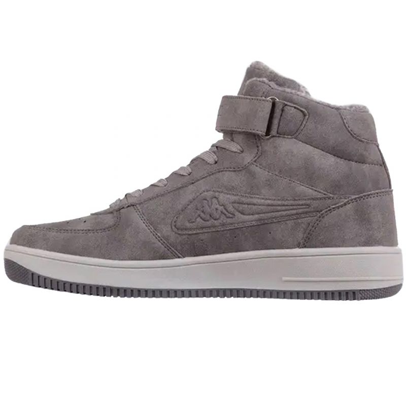 Buty Kappa Bash Mid Fur 242799 1614 - obrazek 11
