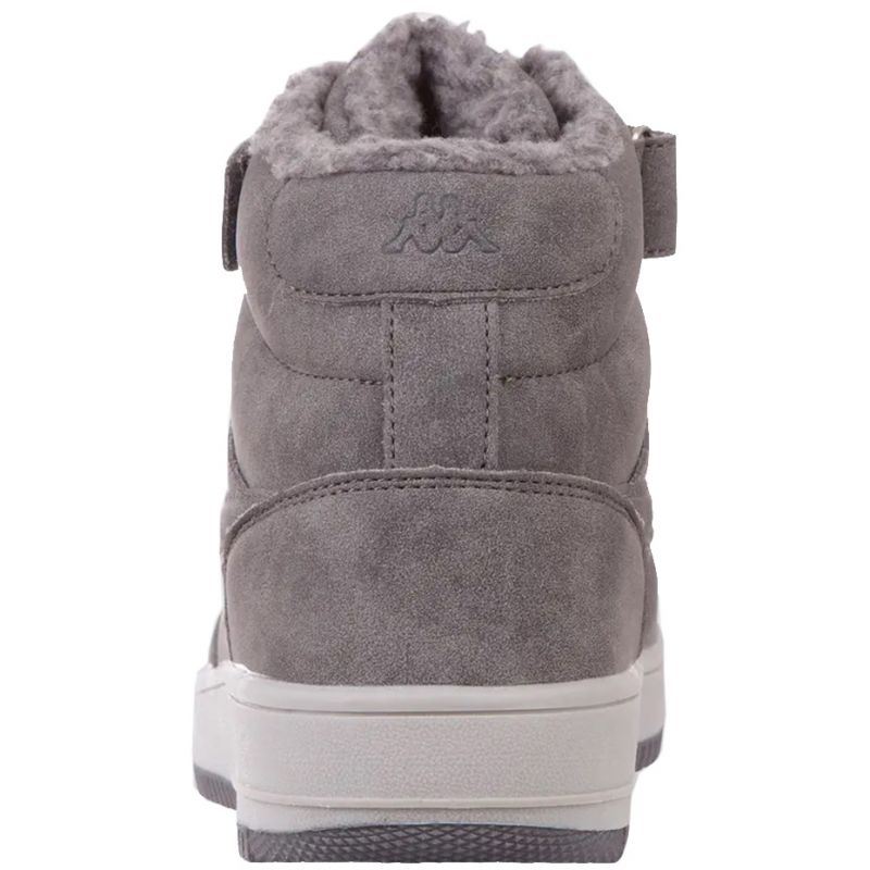 Buty Kappa Bash Mid Fur 242799 1614 - obrazek 15