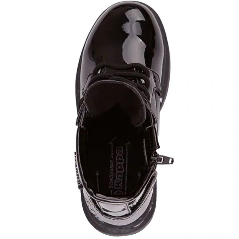 Buty Kappa Deenish Shine Jr 260841K 1115 - obrazek 4