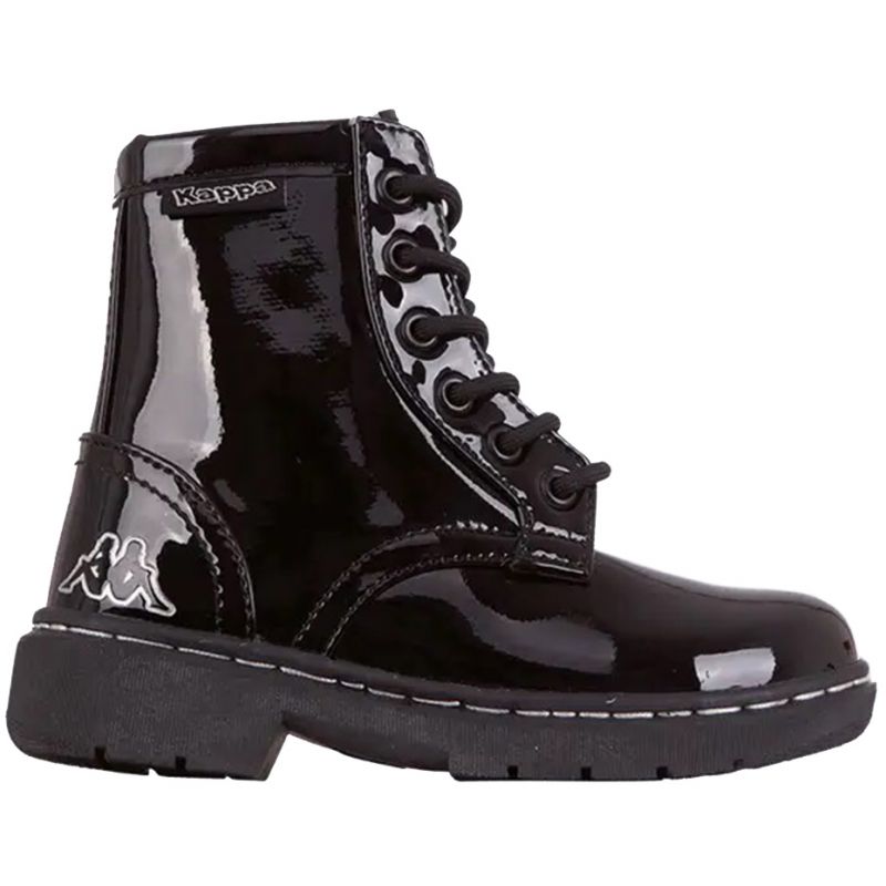 Buty Kappa Deenish Shine Jr 260841K 1115 - obrazek 8