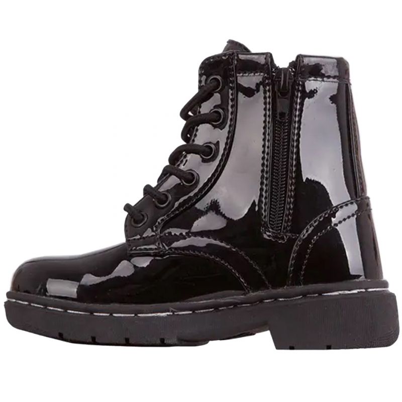 Buty Kappa Deenish Shine Jr 260841K 1115 - obrazek 12