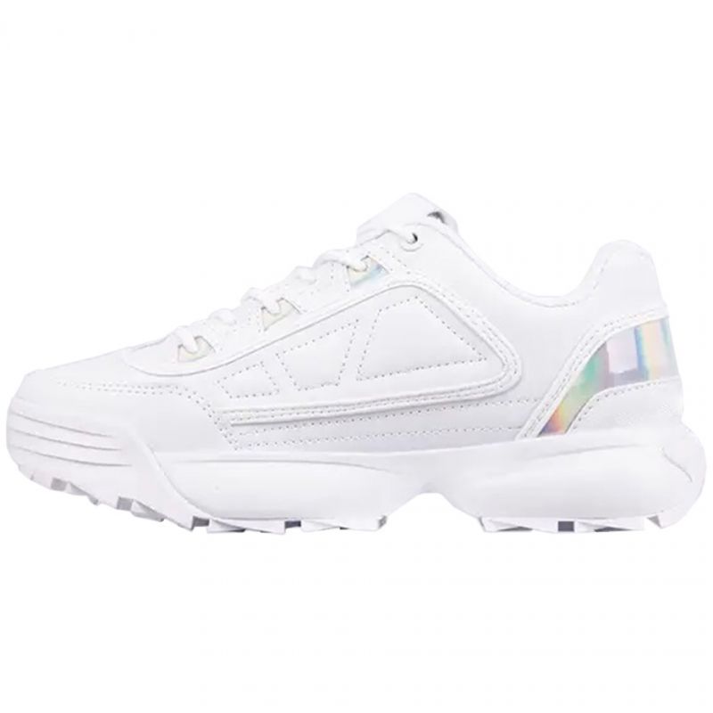 Buty Kappa Rave GC W 242681GC 1010 - obrazek 3