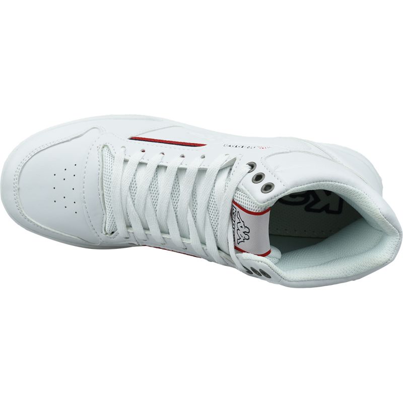 Buty Kappa Mangan M 242764-1020 - obrazek 3