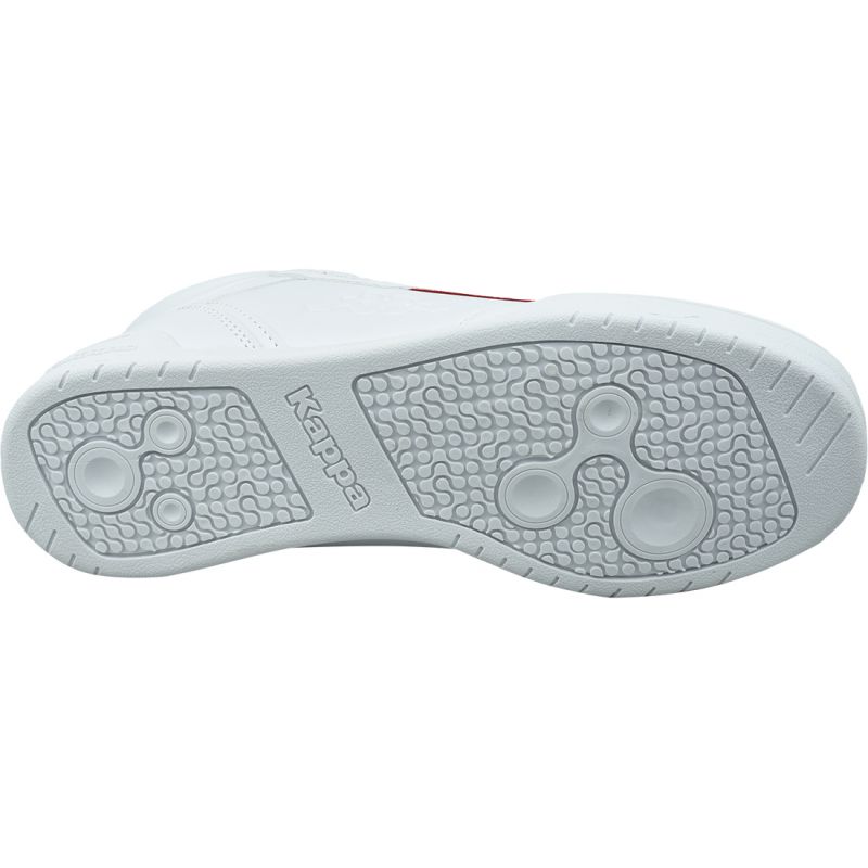 Buty Kappa Mangan M 242764-1020 - obrazek 4