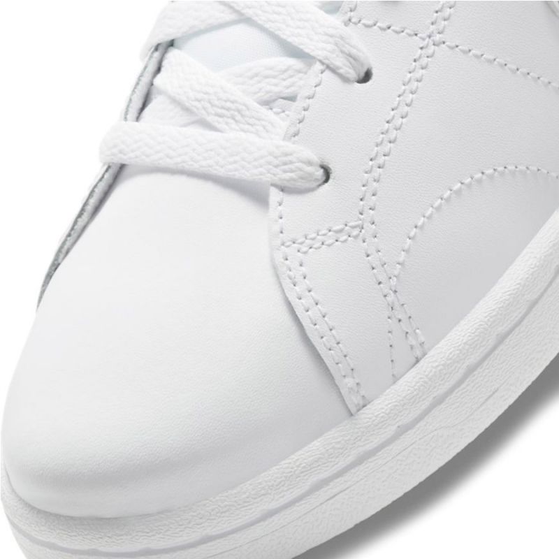 Buty Nike Court Royale 2 Mid W CT1725 100 - obrazek 4