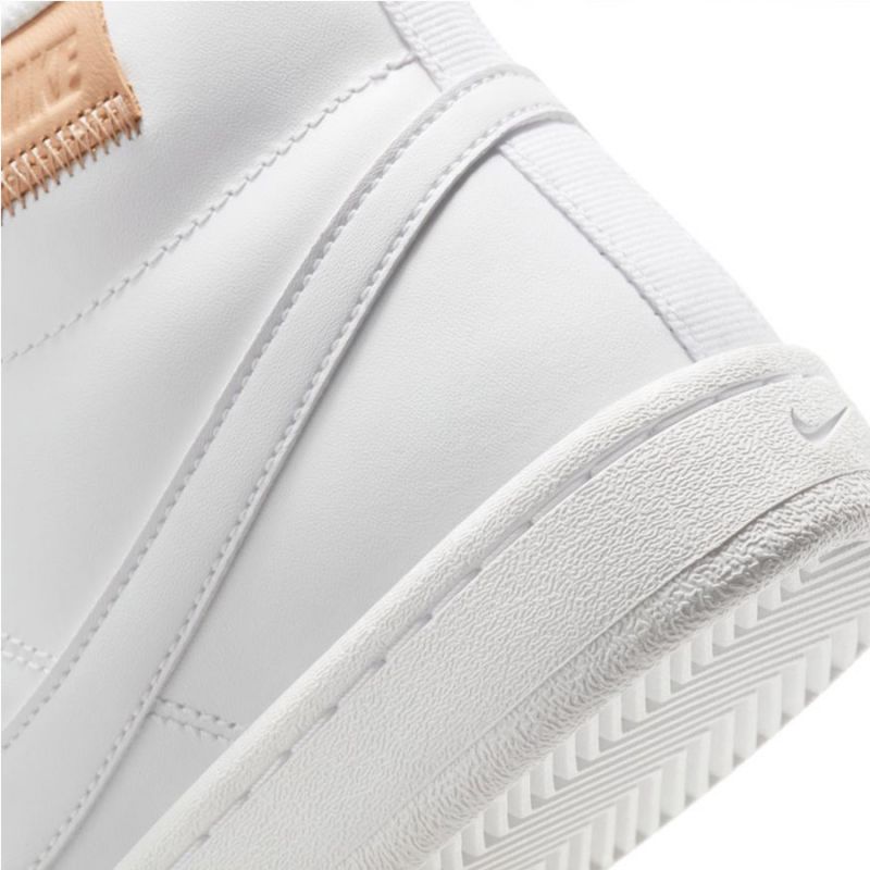Buty Nike Court Royale 2 Mid W CT1725 100 - obrazek 5