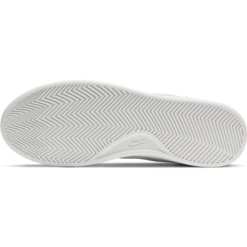 Buty Nike Court Royale 2 Mid W CT1725 100 - obrazek 8