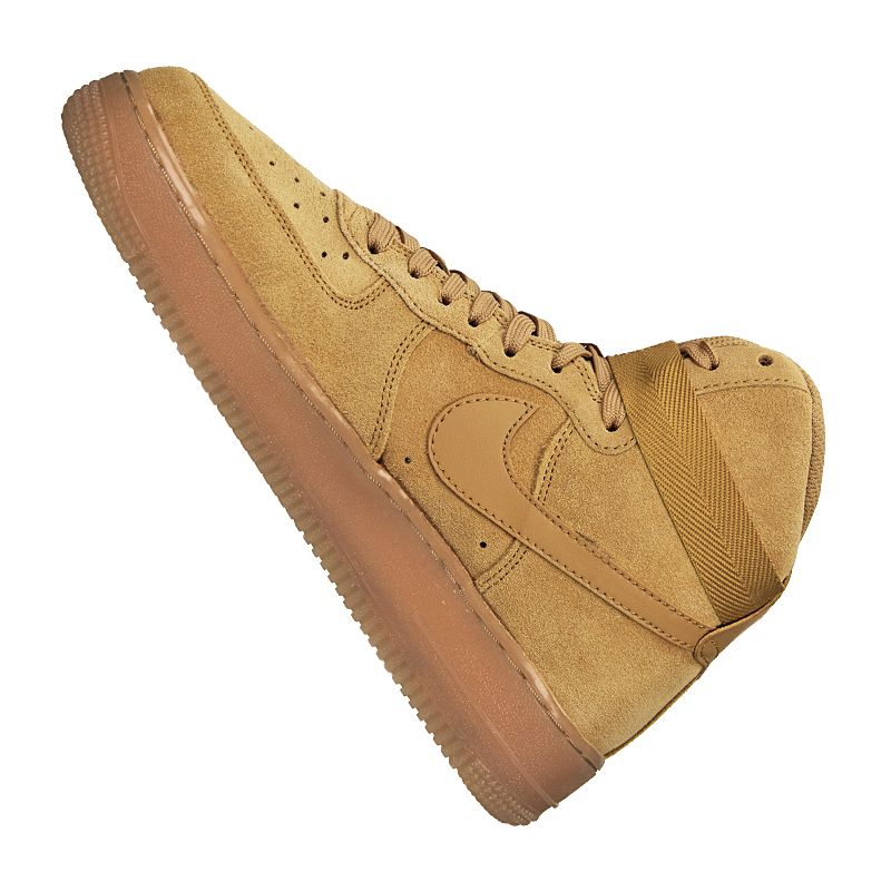 Buty Nike Air Force 1 High LV8 GS JR CK0262-700 - obrazek 6