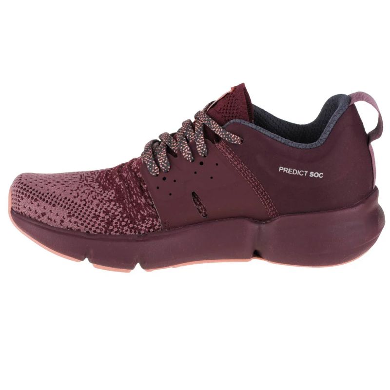 Buty do biegania Salomon Predict Soc W 411268 - obrazek 2