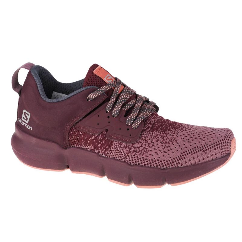 Buty do biegania Salomon Predict Soc W 411268 - obrazek 5