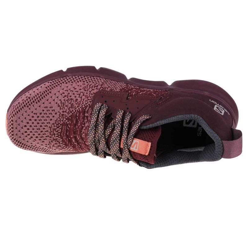 Buty do biegania Salomon Predict Soc W 411268 - obrazek 7