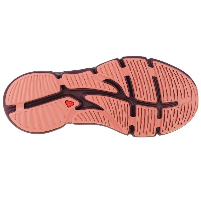 Buty do biegania Salomon Predict Soc W 411268 - obrazek 8