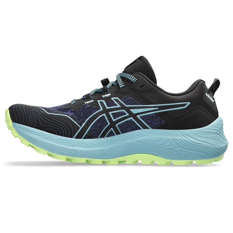 Buty Asics GEL-Trabuco 11 W 1012B424-002 - obrazek 3