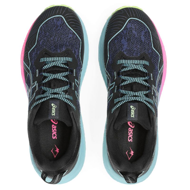 Buty Asics GEL-Trabuco 11 W 1012B424-002 - obrazek 4