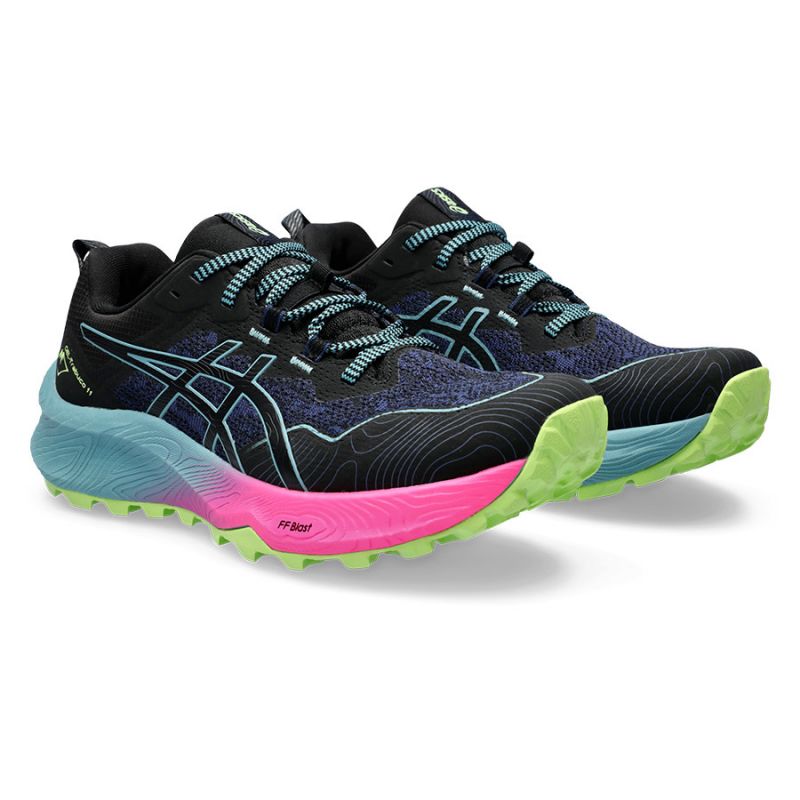 Buty Asics GEL-Trabuco 11 W 1012B424-002 - obrazek 5