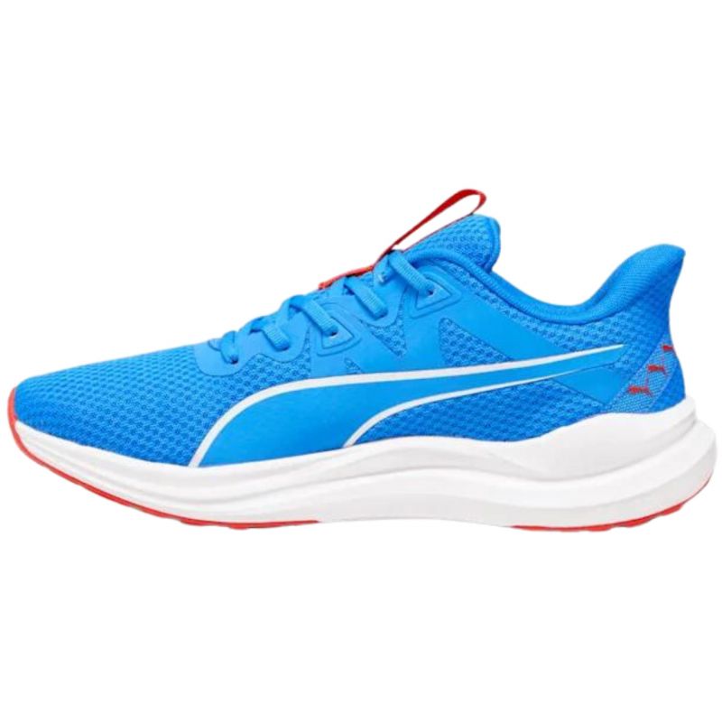 Buty do biegania Puma Reflect Lite M 378768 03 - obrazek 3