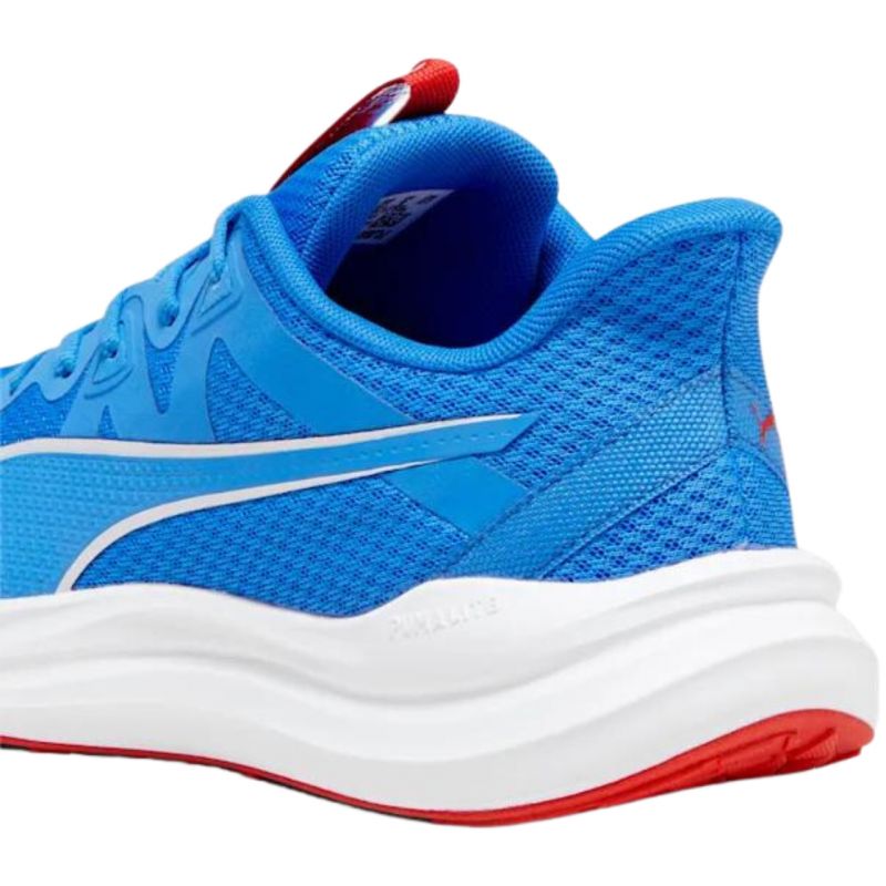 Buty do biegania Puma Reflect Lite M 378768 03 - obrazek 4