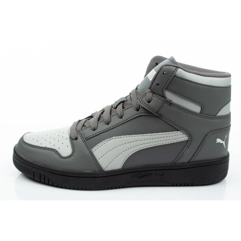 Buty Puma Rebound LayUp SL M 369573 04 - obrazek 2