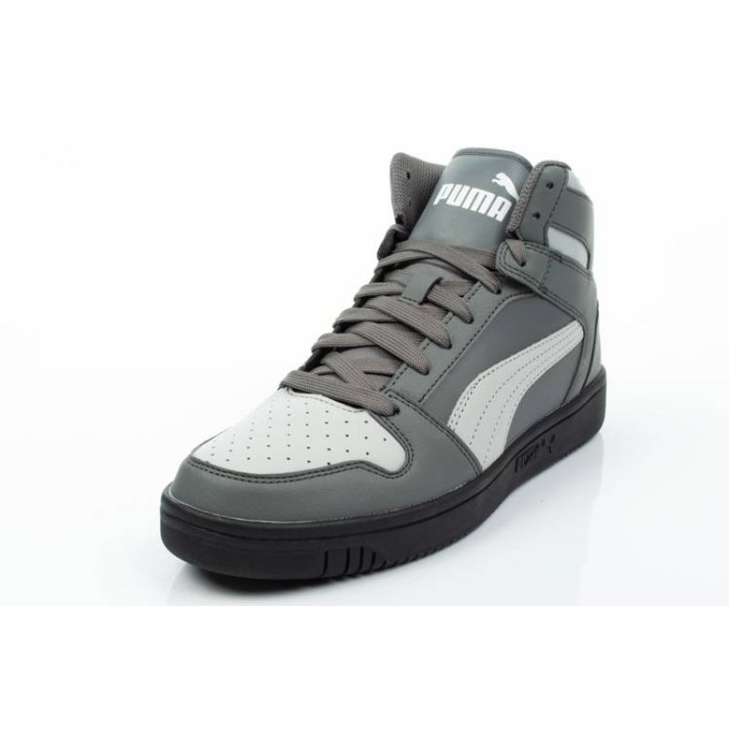 Buty Puma Rebound LayUp SL M 369573 04 - obrazek 3