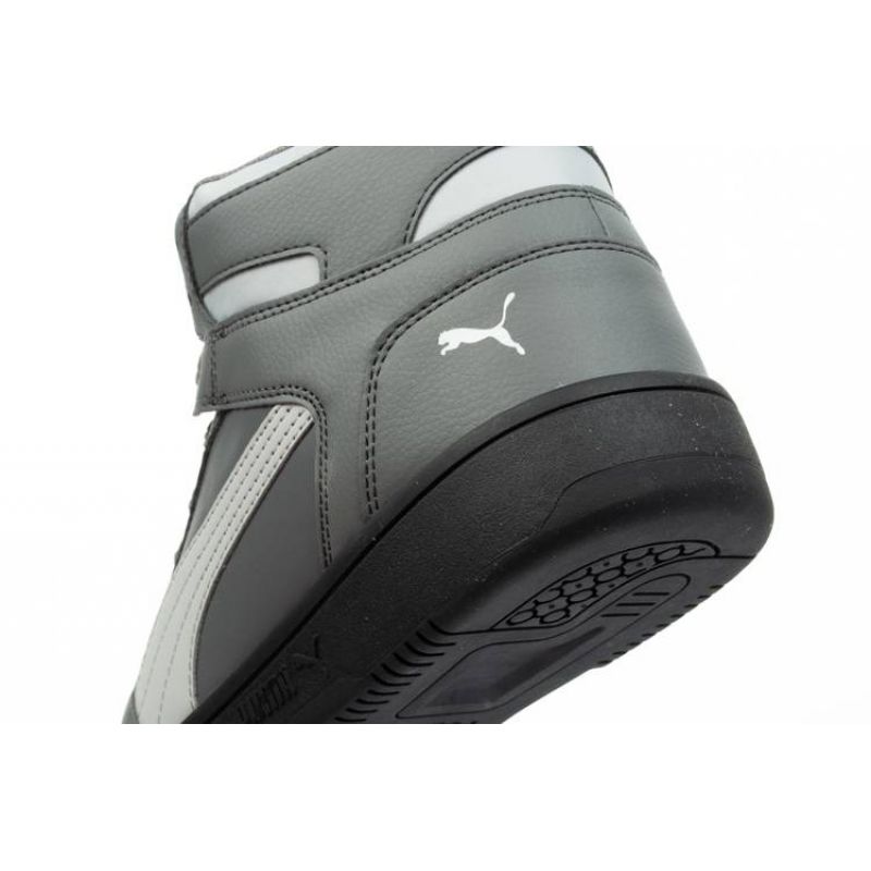 Buty Puma Rebound LayUp SL M 369573 04 - obrazek 7