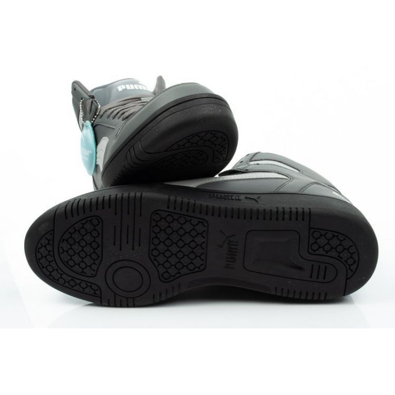 Buty Puma Rebound LayUp SL M 369573 04 - obrazek 9