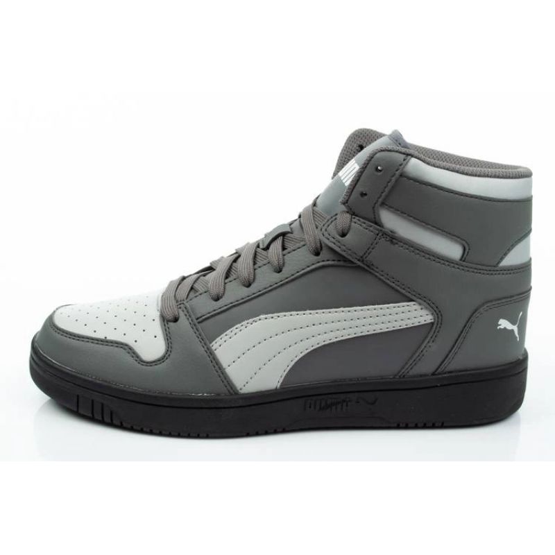 Buty Puma Rebound LayUp SL M 369573 04 - obrazek 12