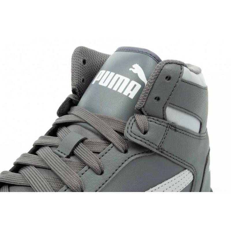 Buty Puma Rebound LayUp SL M 369573 04 - obrazek 16