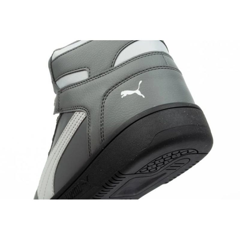 Buty Puma Rebound LayUp SL M 369573 04 - obrazek 17