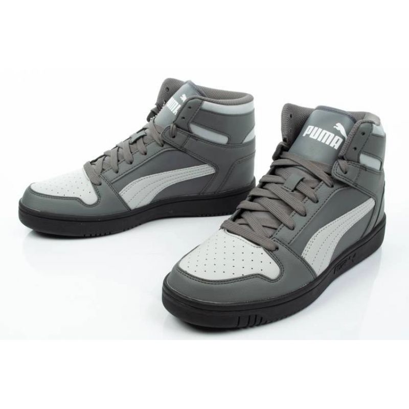 Buty Puma Rebound LayUp SL M 369573 04 - obrazek 18