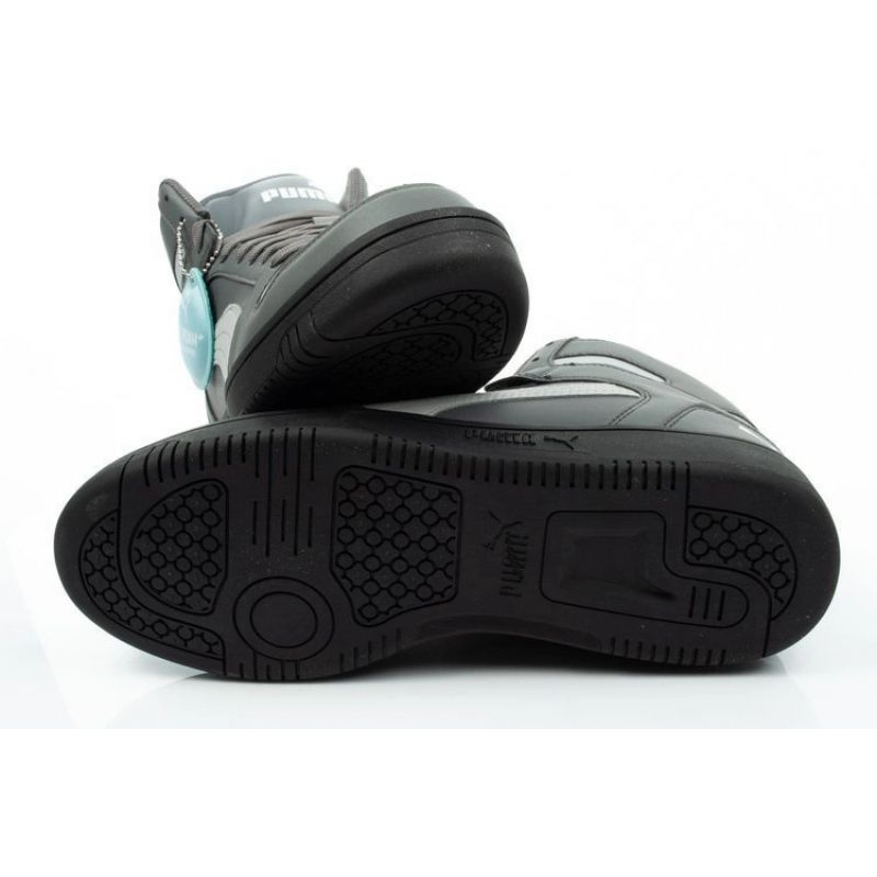 Buty Puma Rebound LayUp SL M 369573 04 - obrazek 19
