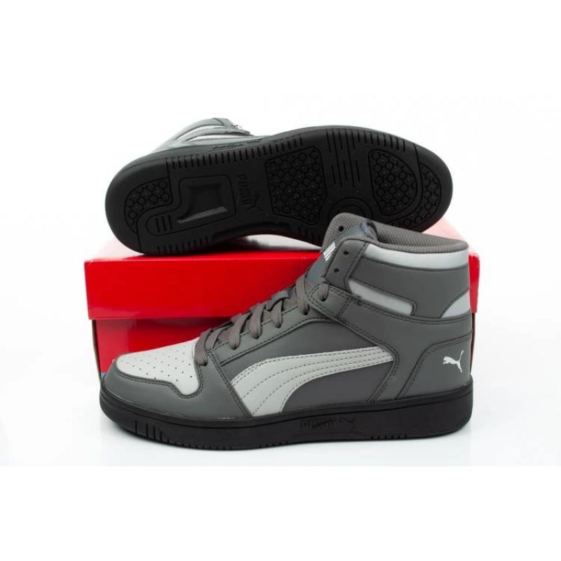 Buty Puma Rebound LayUp SL M 369573 04 - obrazek 20