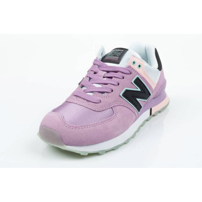 Buty New Balance W WL574SAW - obrazek 3