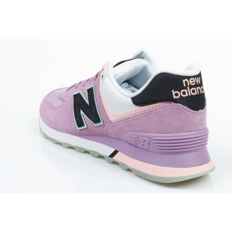 Buty New Balance W WL574SAW - obrazek 5