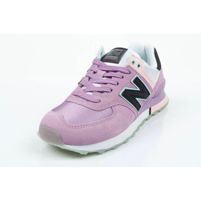 Buty New Balance W WL574SAW - obrazek 11