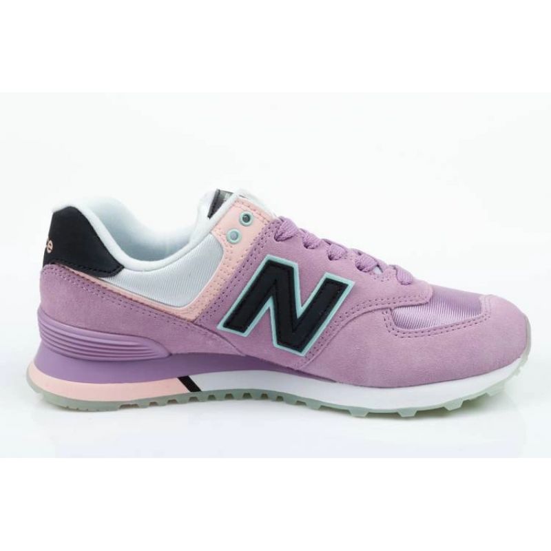 Buty New Balance W WL574SAW - obrazek 12