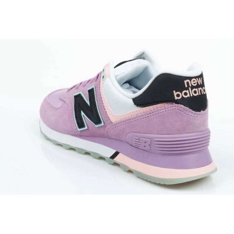 Buty New Balance W WL574SAW - obrazek 13