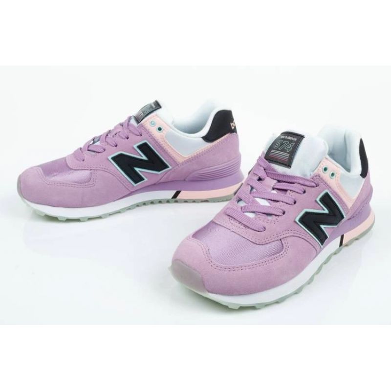 Buty New Balance W WL574SAW - obrazek 14