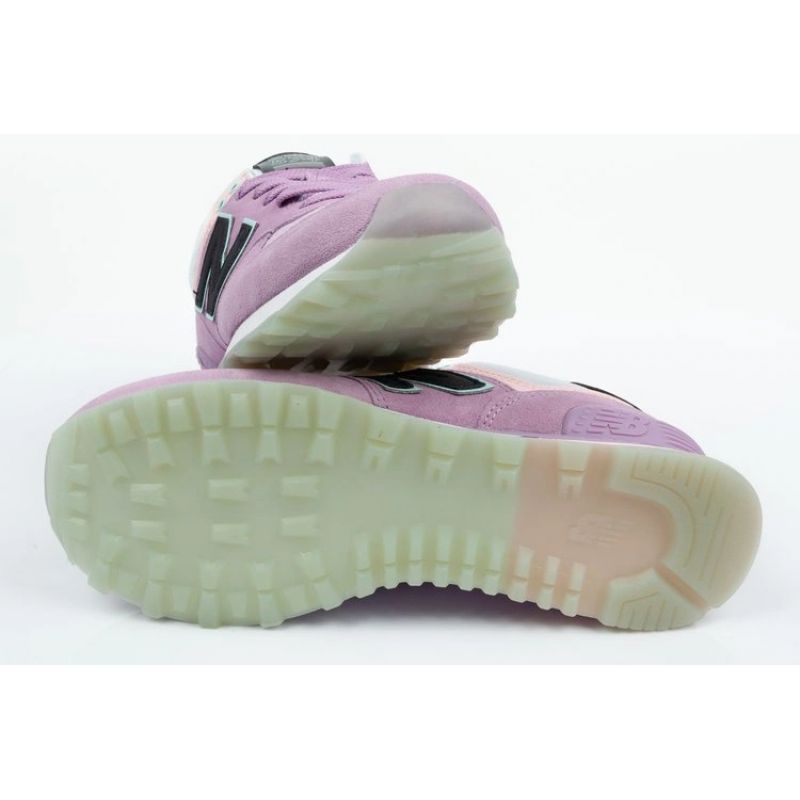 Buty New Balance W WL574SAW - obrazek 15