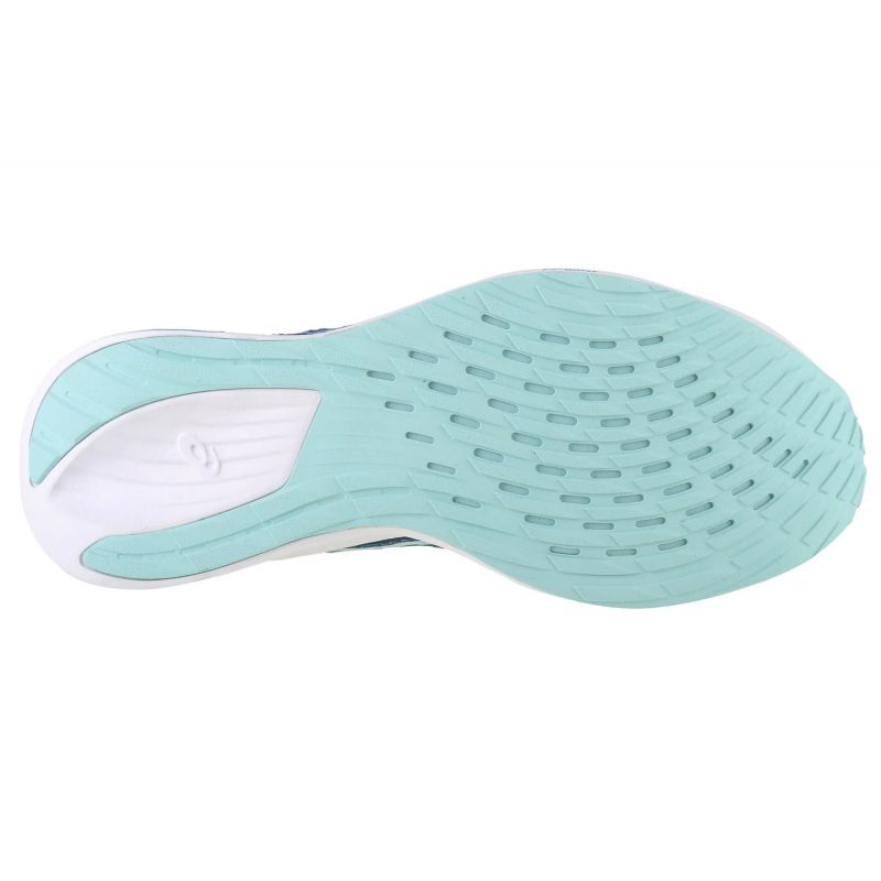 Buty do biegania Asics Magic Speed W 1012A895-400 - obrazek 4