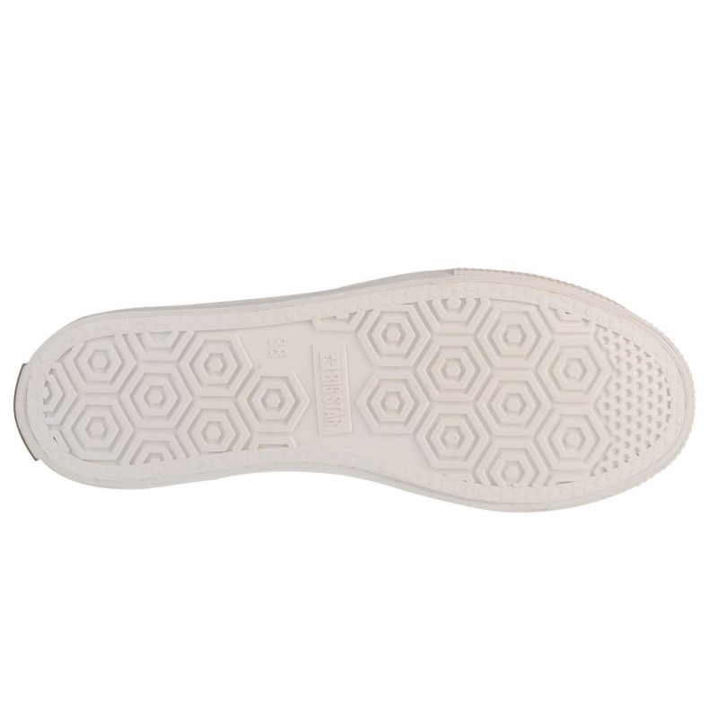 Buty Big Star Shoes W JJ274095 - obrazek 4