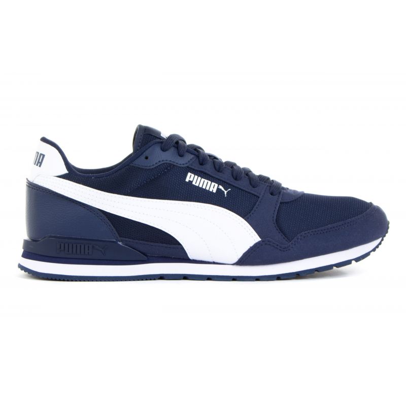 Buty Puma St Runner V3 Mesh M 384640 02 - obrazek 3