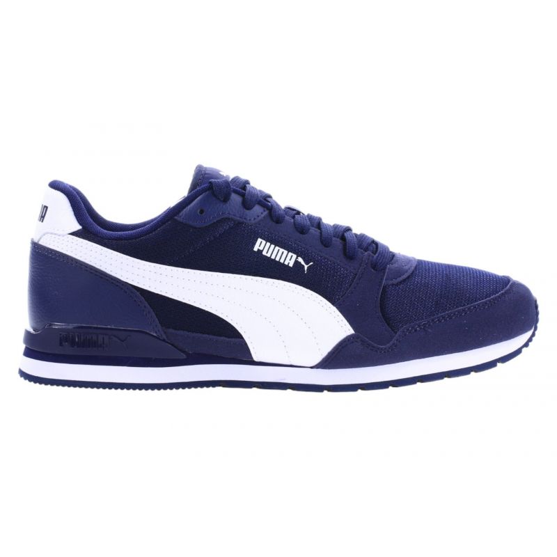 Buty Puma St Runner V3 Mesh M 384640 02 - obrazek 4