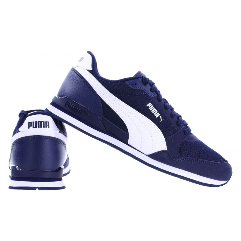 Buty Puma St Runner V3 Mesh M 384640 02 - obrazek 6